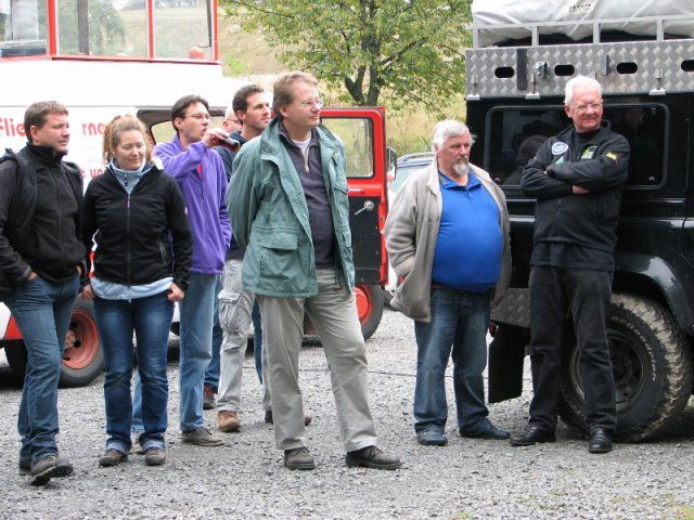 DoSi Sauerland 2013